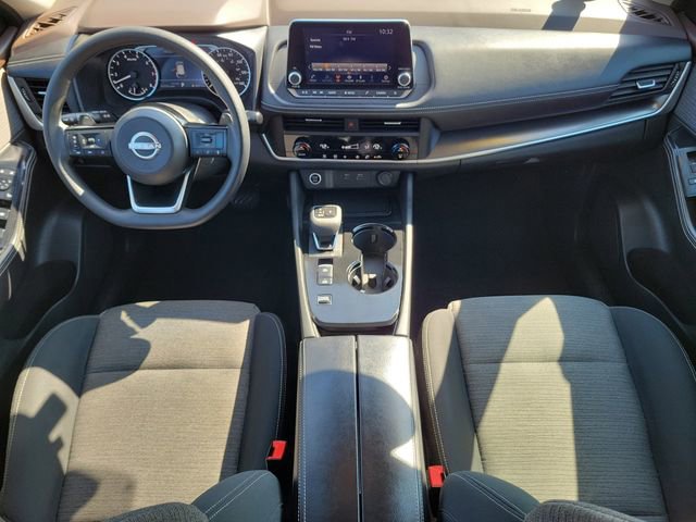 Used 2023 Nissan Rogue SV image 13