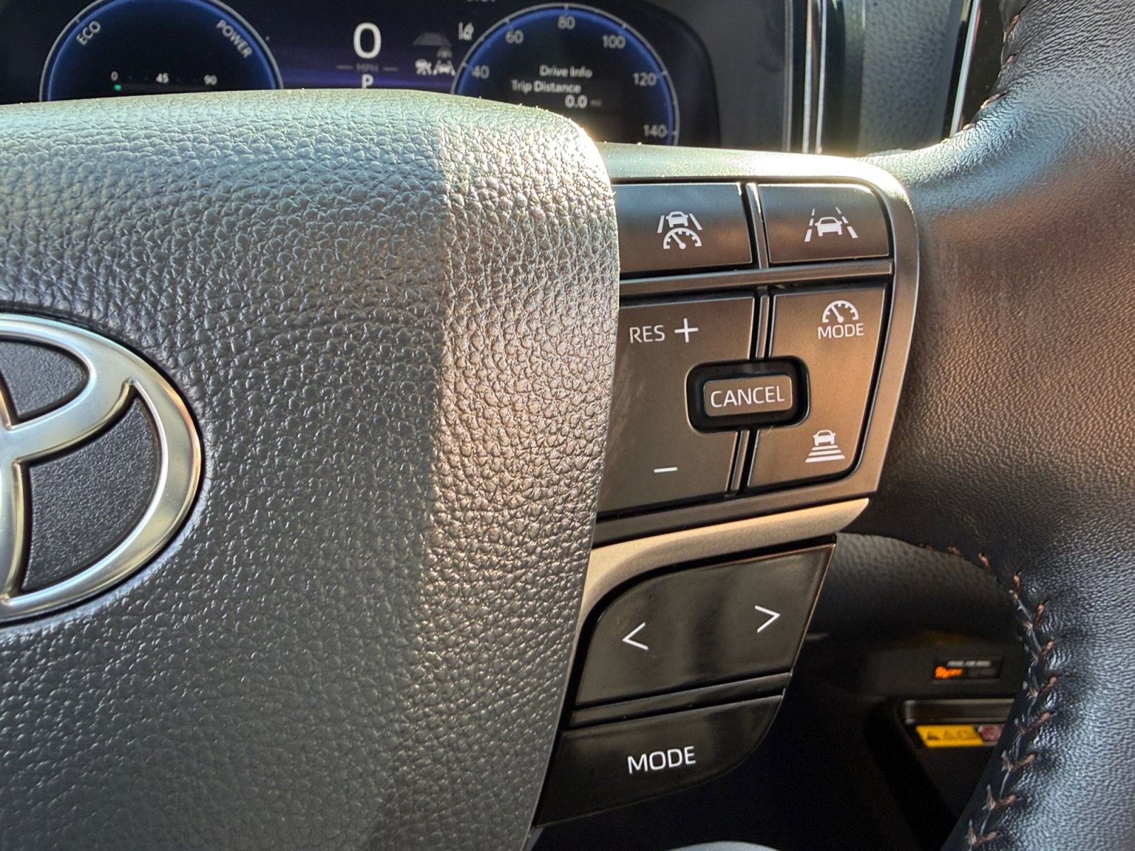 New 2026 Toyota Camry XLE FWD image 23