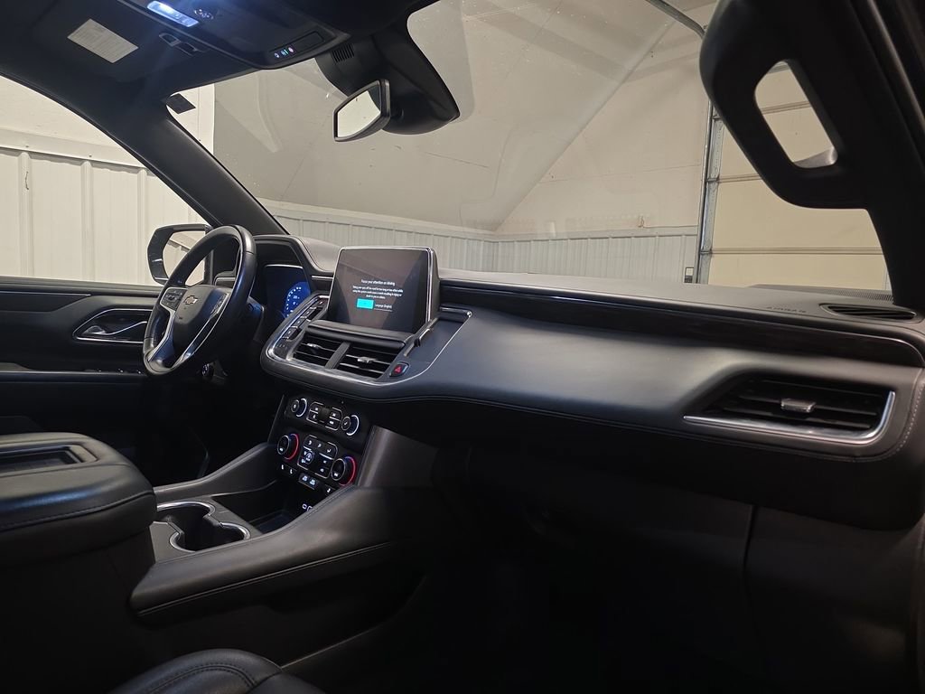 Used 2024 Chevrolet Suburban LT AWD/4WD image 33