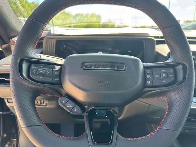 New 2026 Dodge Charger R/T image 24