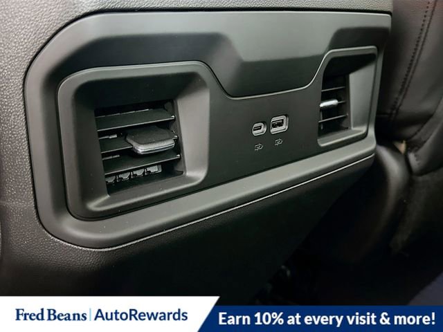 New 2026 Chevrolet Silverado 1500 RST image 15