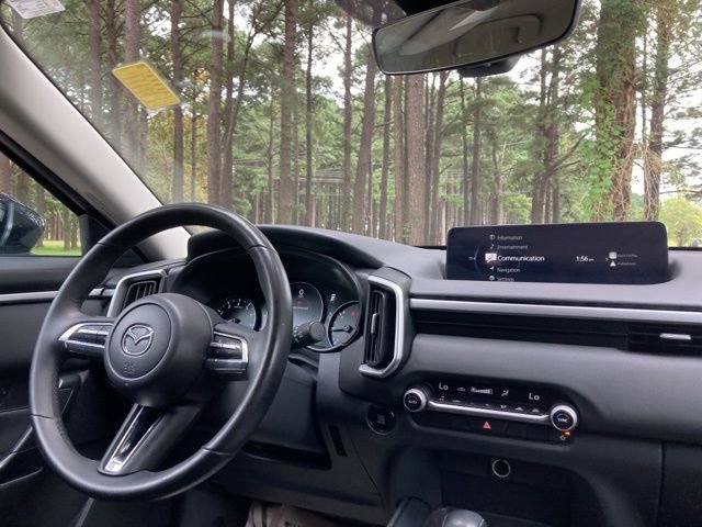 Used 2024 MAZDA CX-50 AWD 2.5 S w/ Select Package image 24
