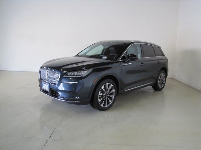 Used 2020 Lincoln Corsair Reserve image 1