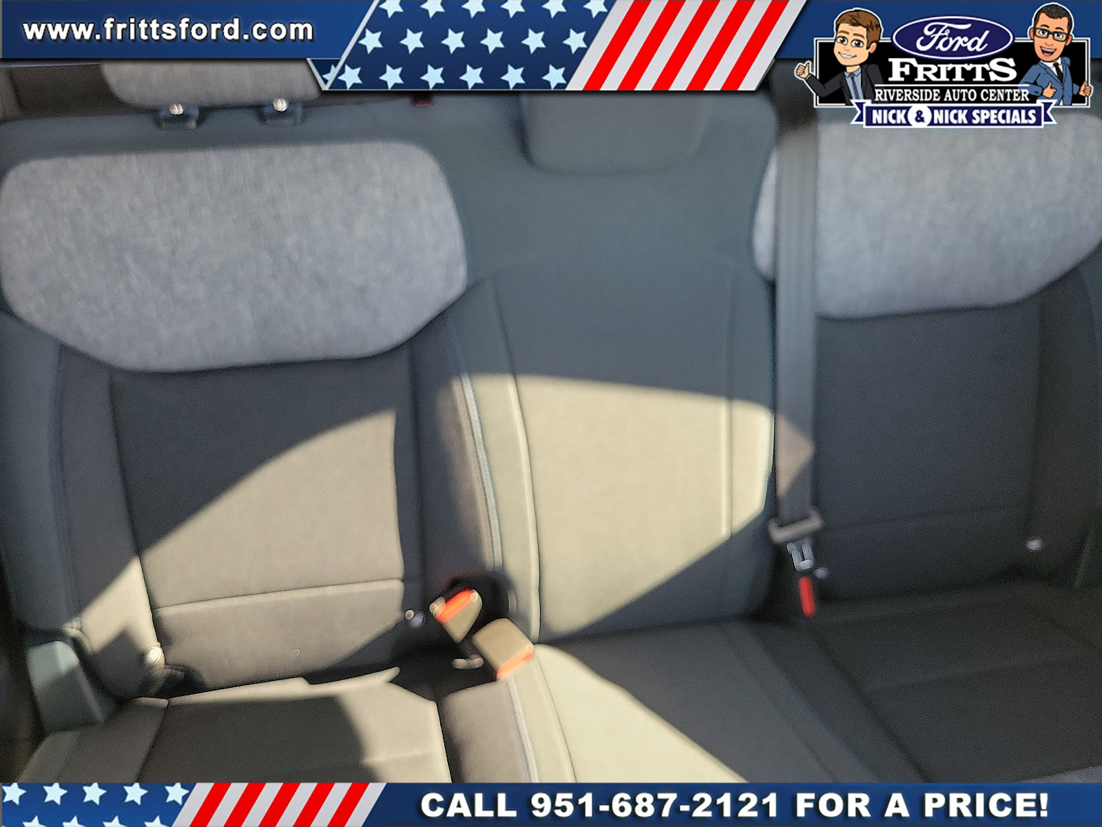 New 2026 Ford Maverick XLT image 18