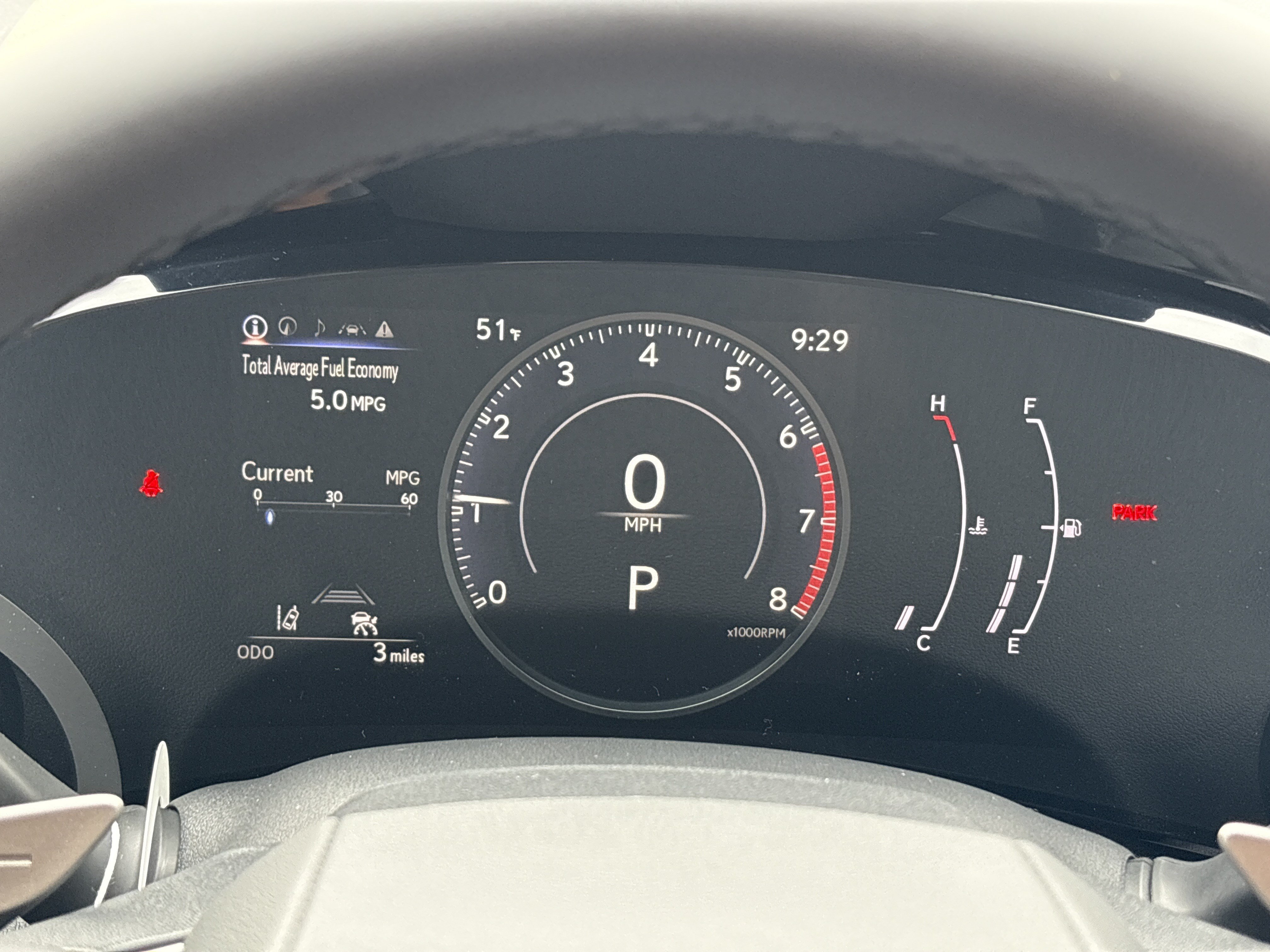 New 2026 Lexus NX 350 AWD w/ Accessory Package (2T) image 23