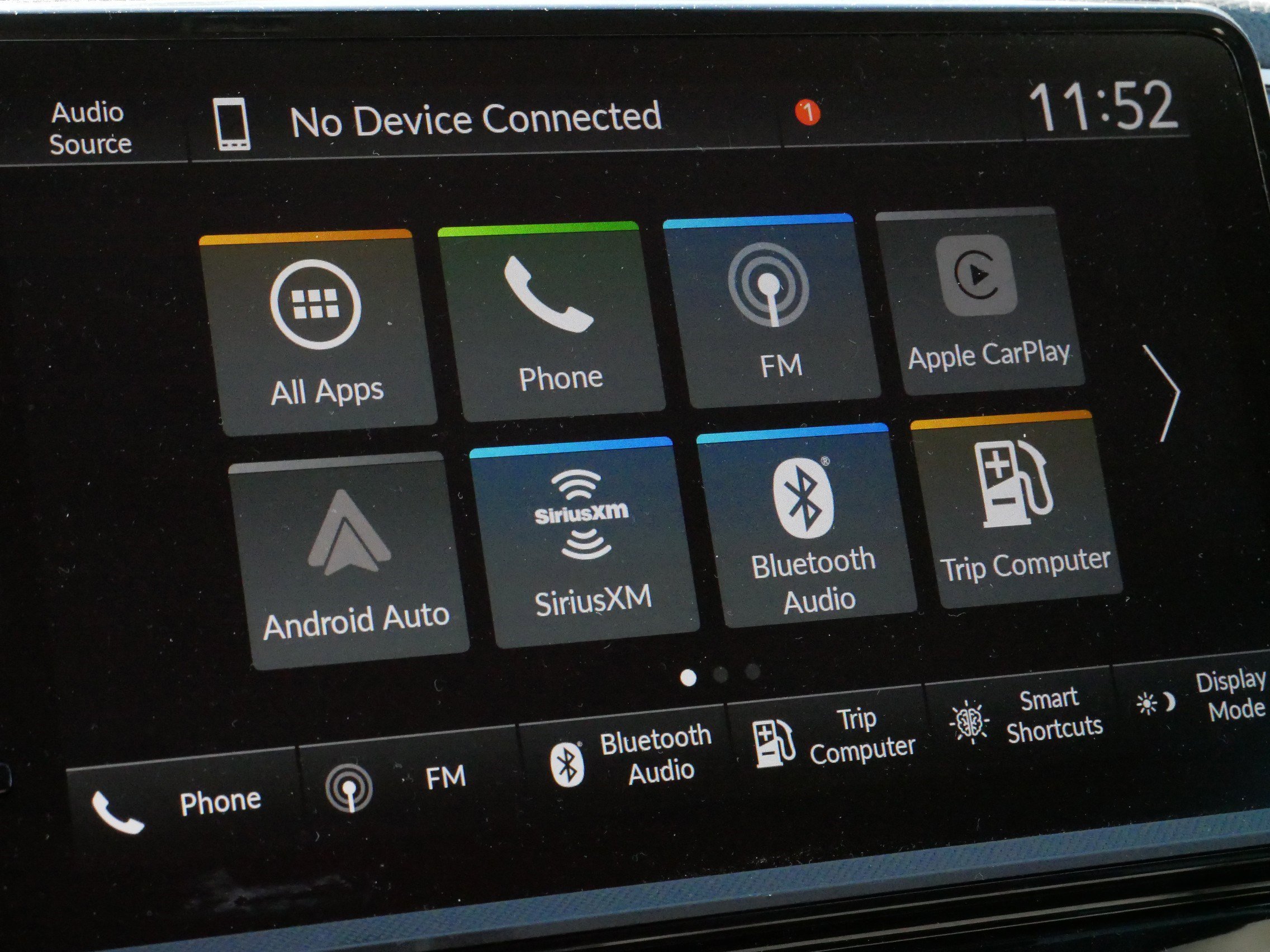 Certified 2025 Honda Ridgeline RTL image 32