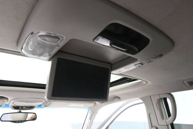 Used 2005 Toyota Sequoia Limited AWD/4WD image 37