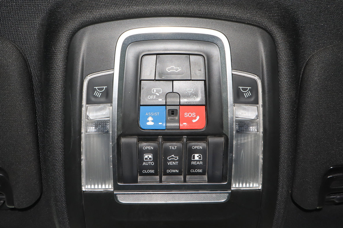 Used 2021 RAM 3500 Laramie image 42