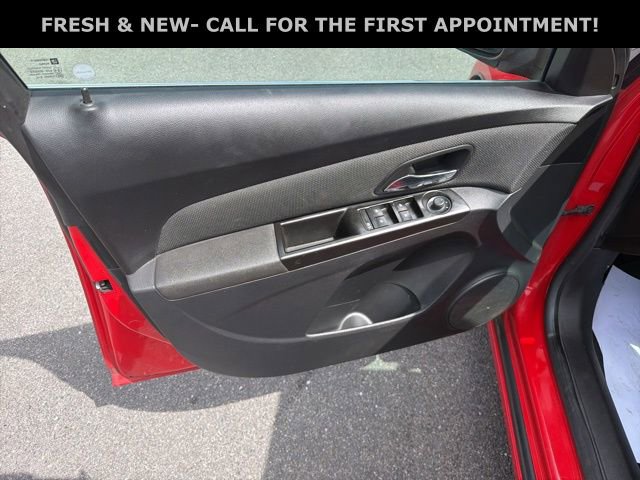 Used 2014 Chevrolet Cruze LT image 14