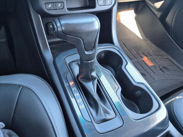 Used 2016 Chevrolet Colorado Z71 AWD/4WD image 14