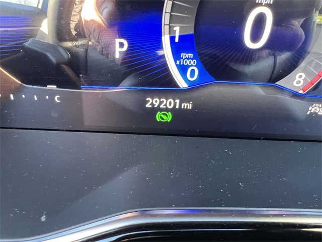 Used 2023 Volkswagen Jetta SE w/ Panoramic Sunroof Package image 28