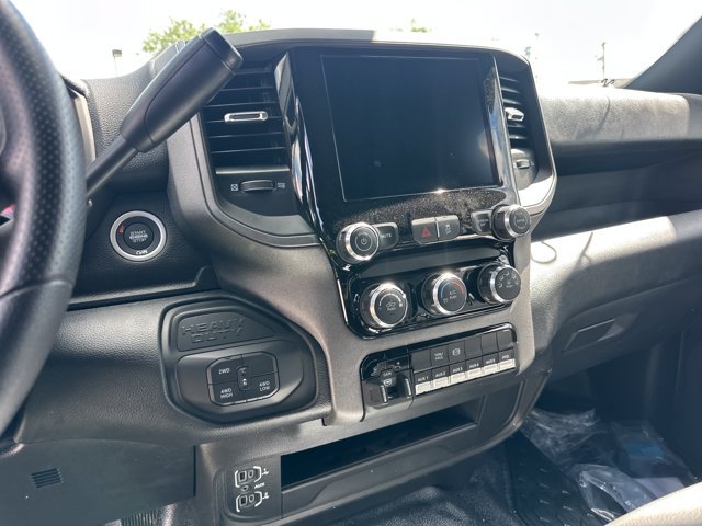 New 2026 RAM 5500 Tradesman w/ Chrome Appearance Group AWD/4WD image 23