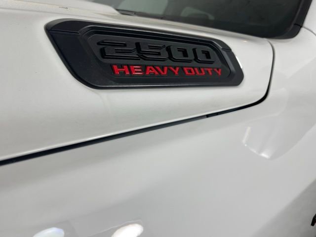 New 2025 RAM 2500 Tradesman image 8