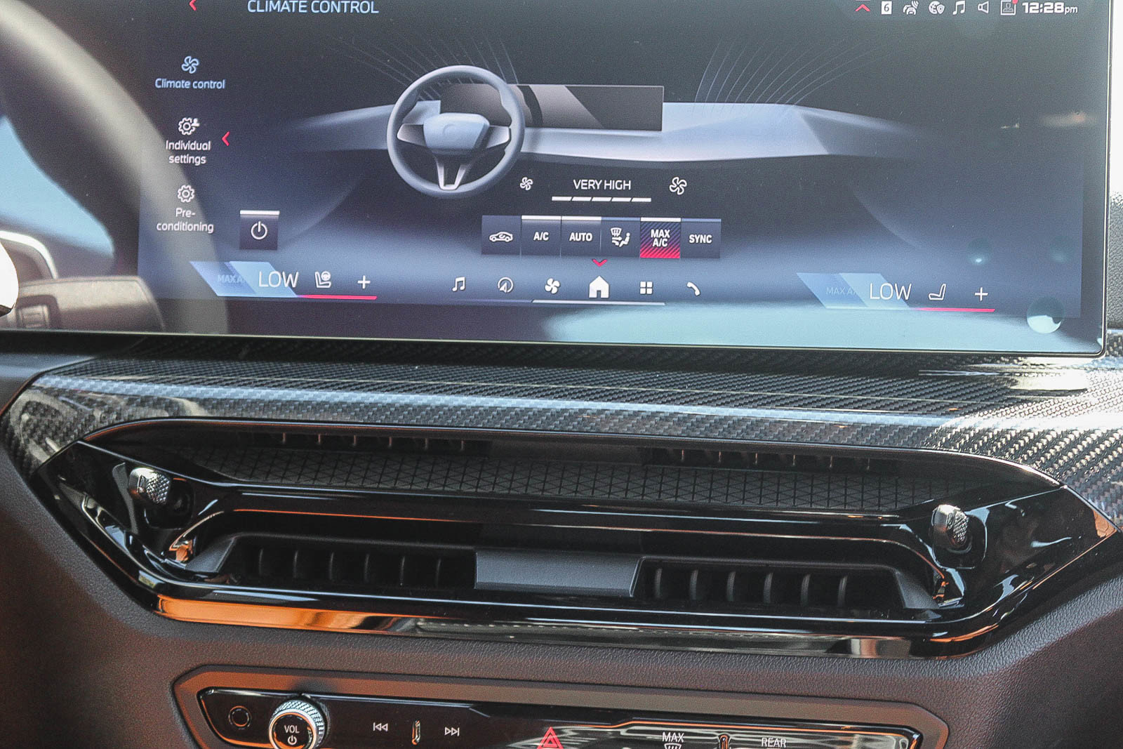 New 2026 BMW M340i xDrive w/ Premium Package image 14