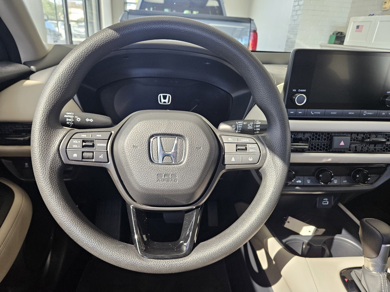 Used 2025 Honda HR-V LX image 18