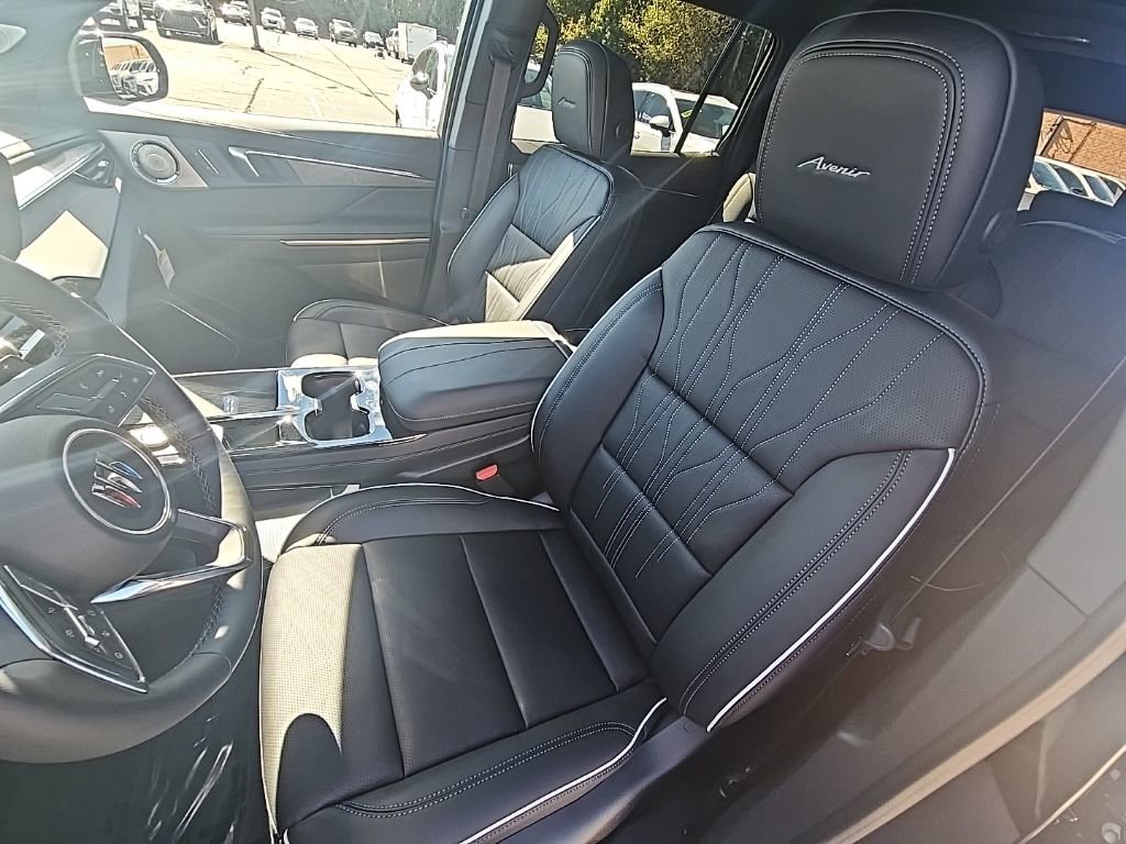 New 2026 Buick Enclave Avenir w/ Super Cruise Package image 14