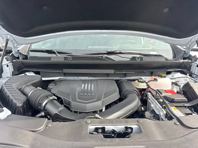 New 2027 GMC Acadia Denali w/ Denali Reserve Package FWD image 30