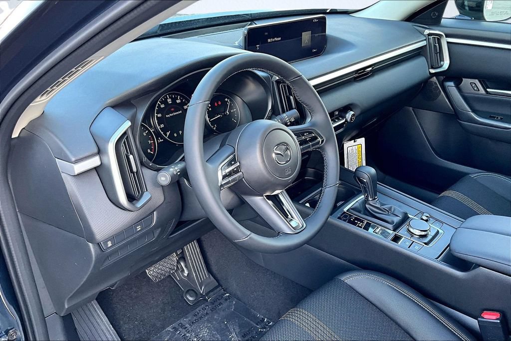 New 2026 MAZDA CX-50 AWD 2.5 S w/ Cargo Package image 6