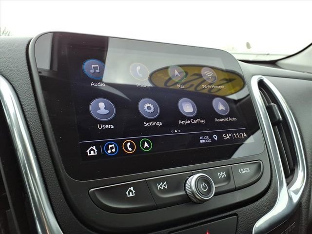 Used 2020 Chevrolet Equinox Premier image 18