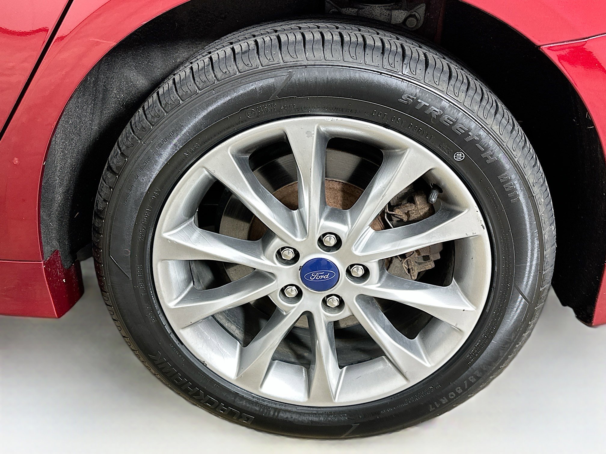 Used 2018 Ford Fusion Energi SE image 11