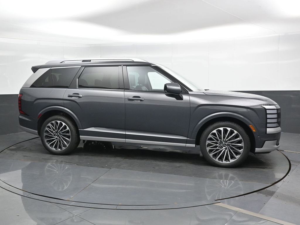 New 2026 Hyundai Palisade Calligraphy image 3