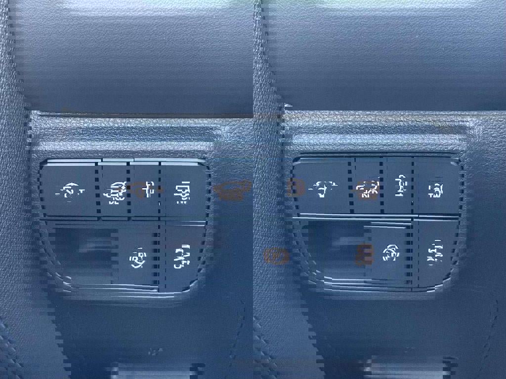 New 2026 Hyundai Palisade Calligraphy image 41