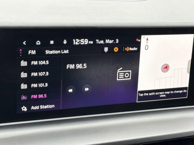 Used 2025 Kia Seltos S FWD image 13