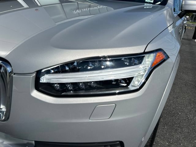 Used 2023 Volvo XC90 B6 Plus AWD/4WD image 8