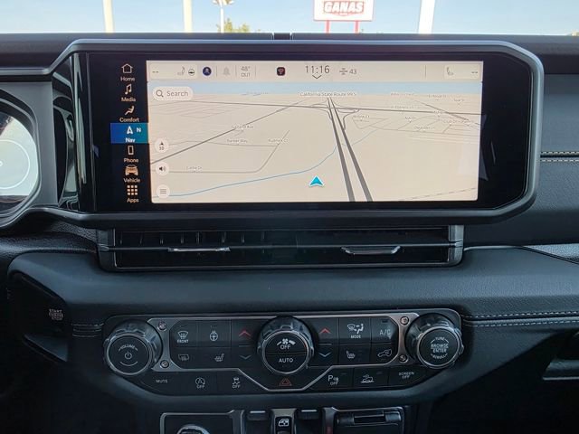 New 2026 Jeep Wrangler Unlimited Sahara image 15