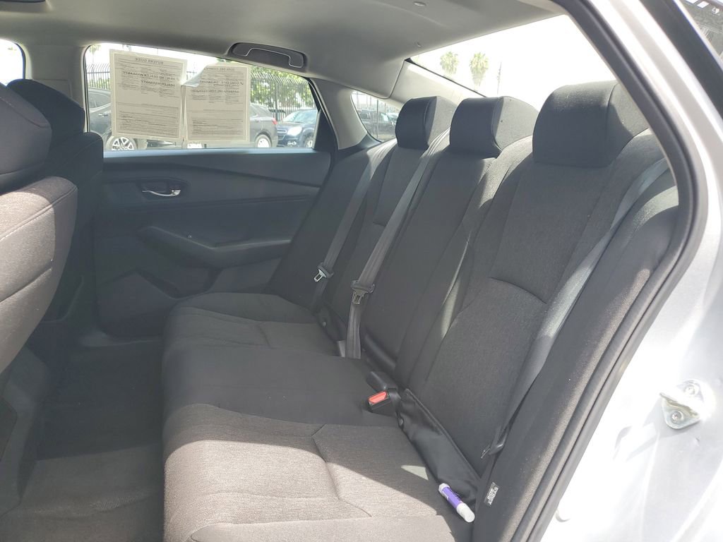 Used 2024 Honda Accord EX image 13