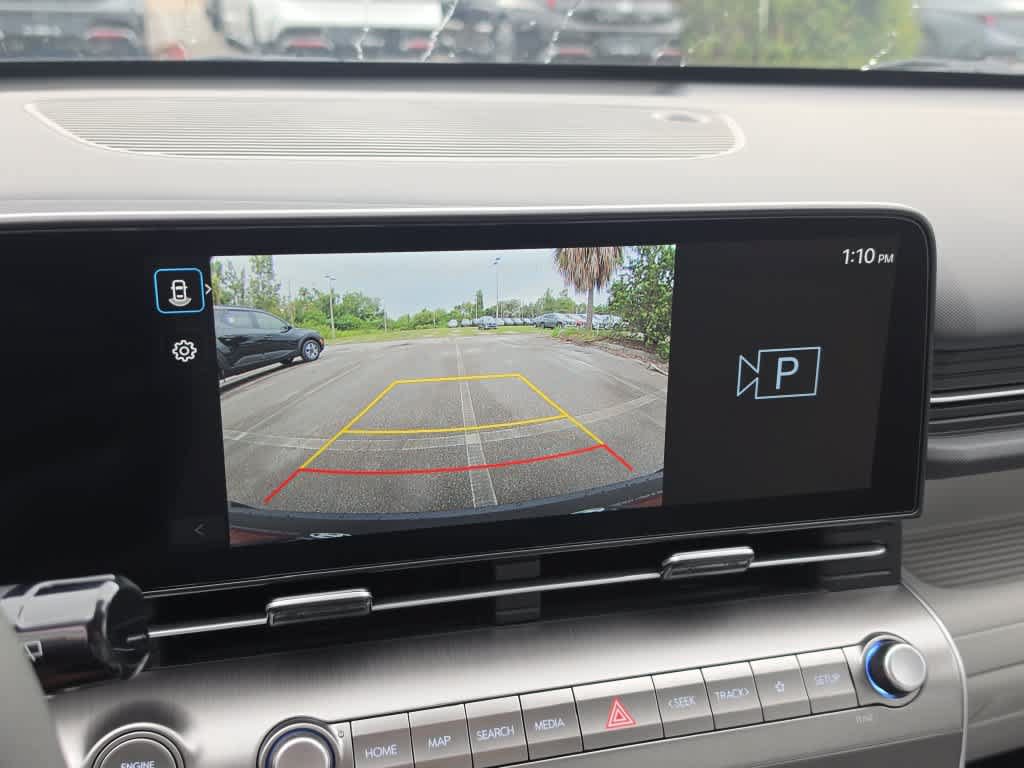 New 2027 Hyundai Kona SE FWD image 30