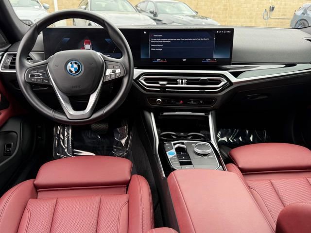 Certified 2023 BMW i4 eDrive35 image 31