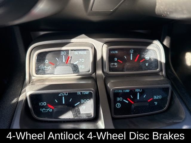 Used 2010 Chevrolet Camaro SS w/ RS Package image 25