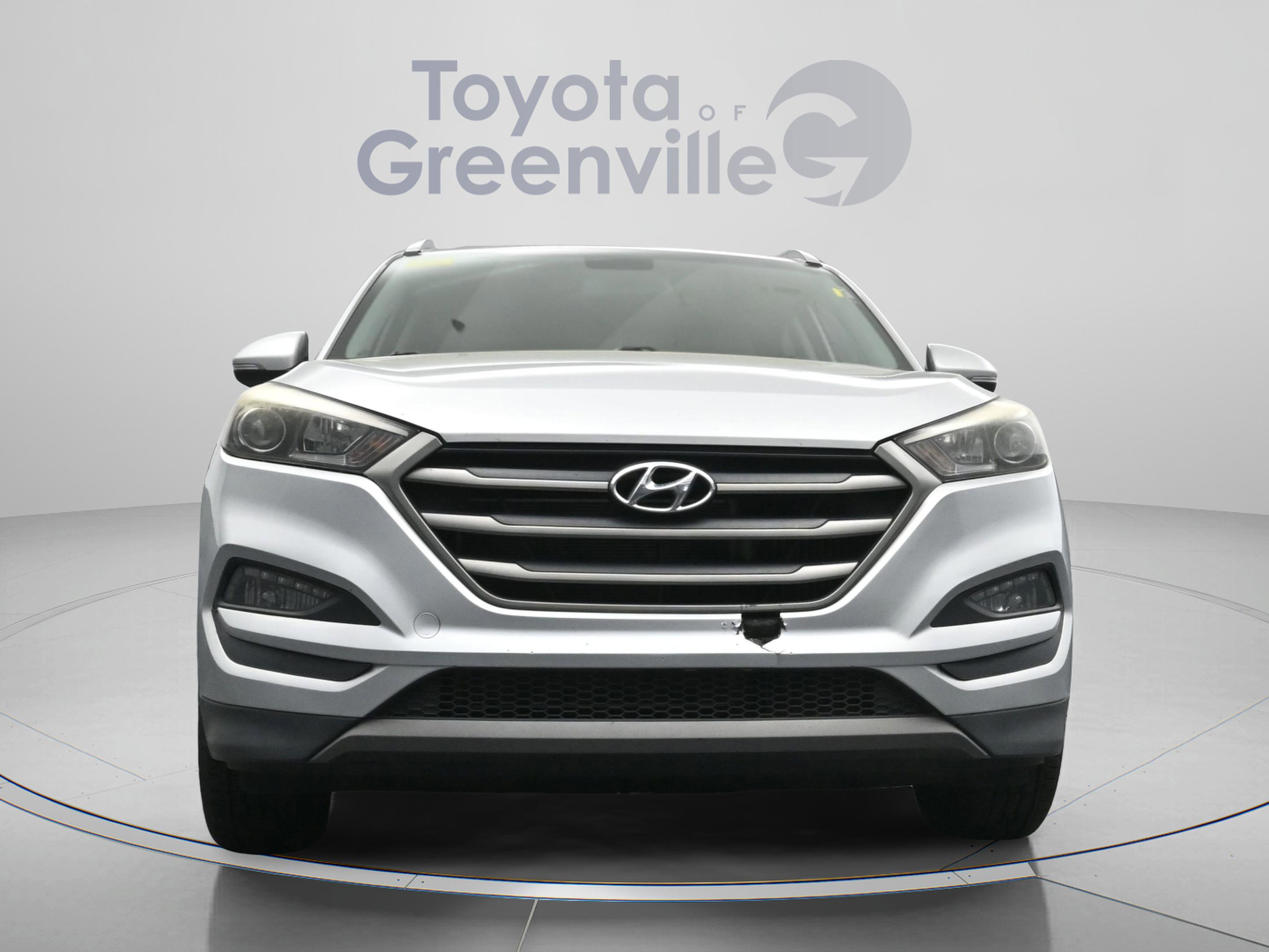 Used 2016 Hyundai Tucson Eco FWD image 23