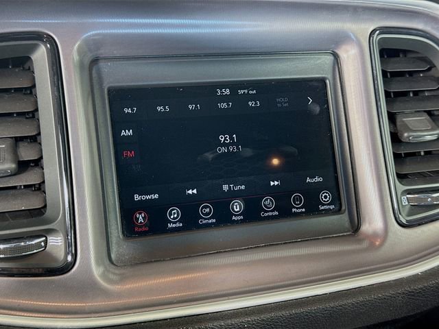 Used 2022 Dodge Challenger GT w/ Blacktop Package image 14