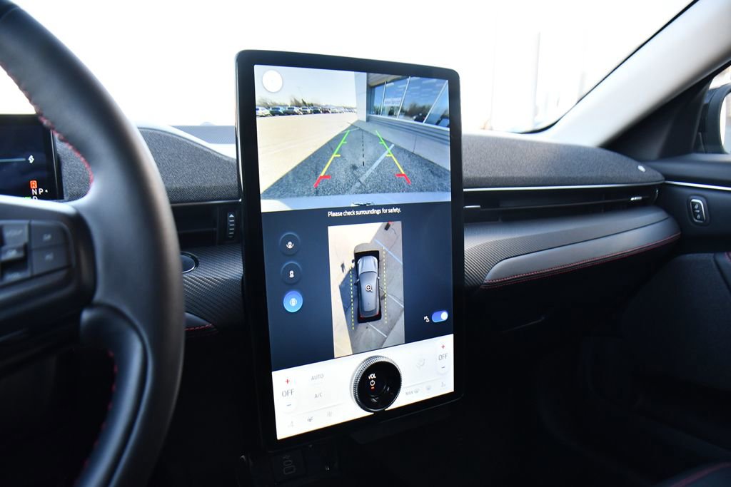 Used 2025 Ford Mustang Mach-E Premium w/ Sport Appearance Package image 26