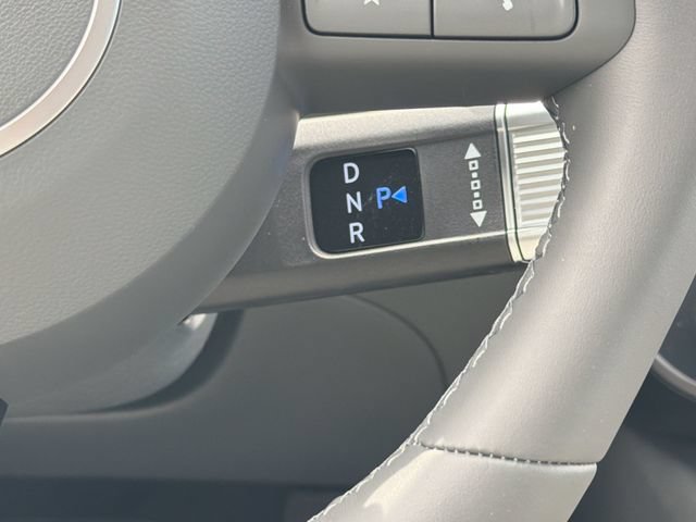 New 2026 Hyundai Sonata SEL AWD/4WD image 22