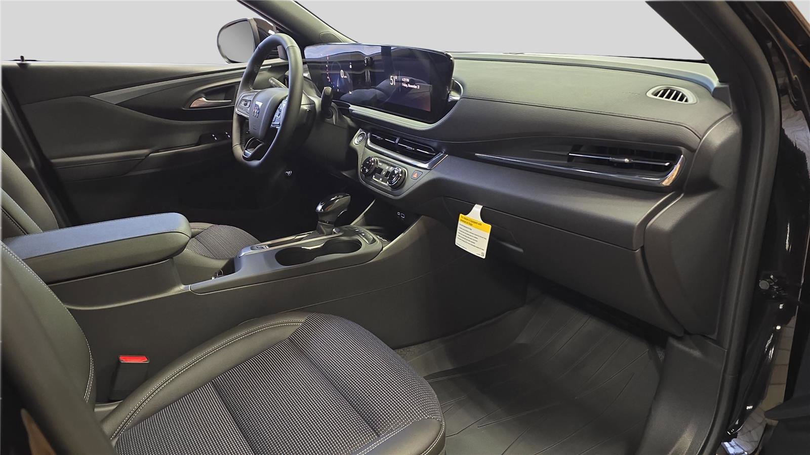 New 2026 Buick Envista Preferred w/ Convenience I Package image 16