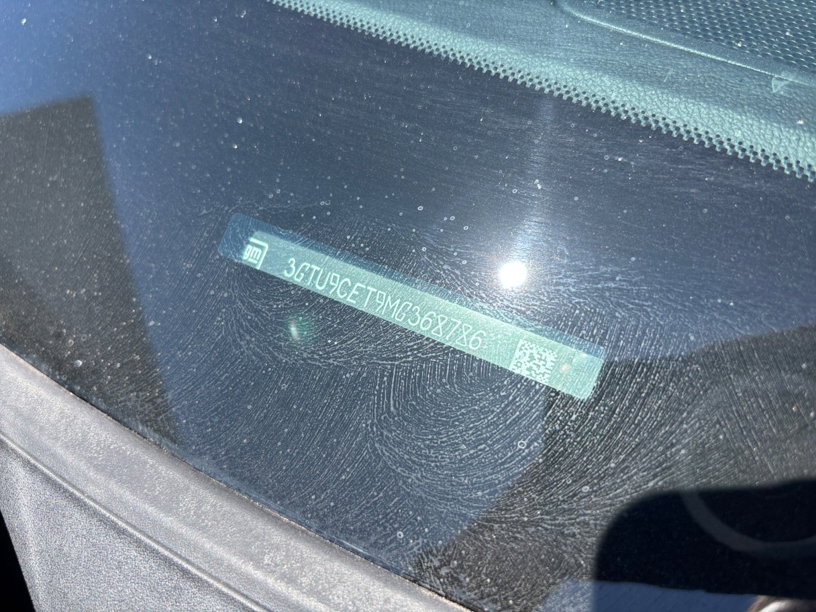 Used 2021 GMC Sierra 1500 Elevation w/ X31 Off-Road Package image 22