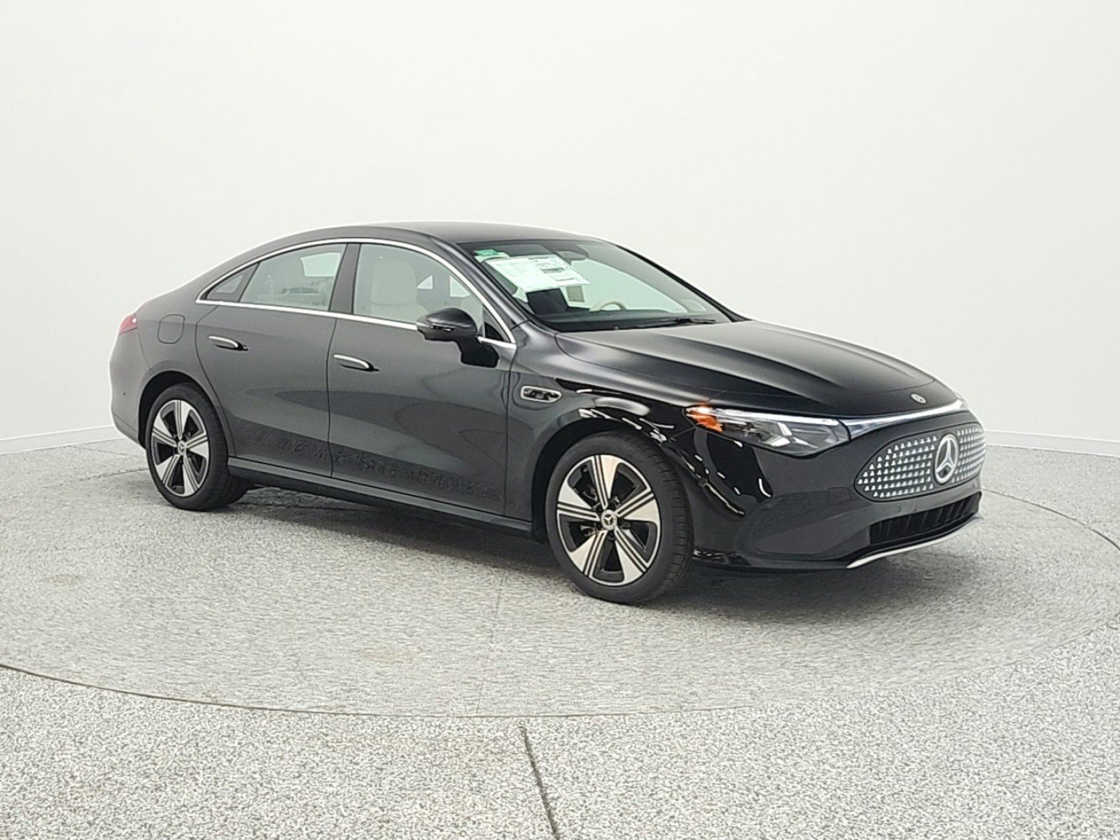 New 2026 Mercedes-Benz CLA 350 image 3