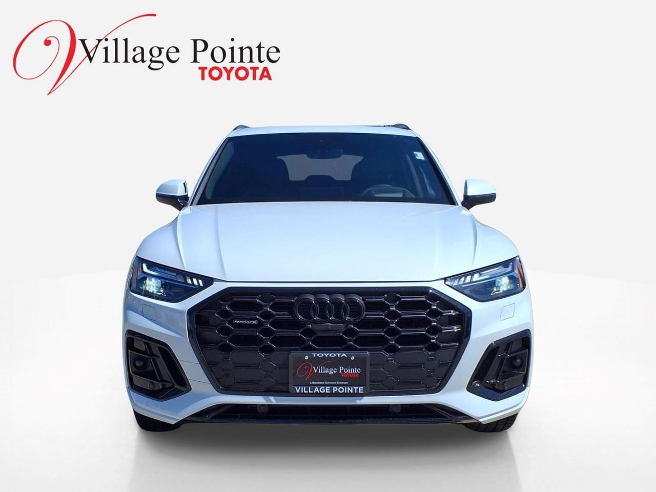 Used 2024 Audi Q5 2.0T Prestige AWD/4WD image 10