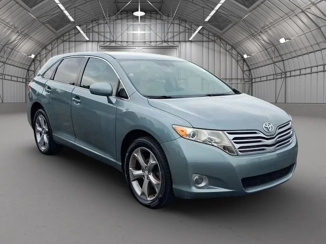 Used 2012 Toyota Venza LE w/ LE Convenience Pkg FWD image 9