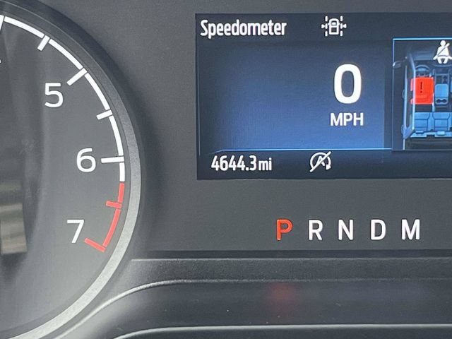 Used 2026 Ford F150 STX AWD/4WD image 26