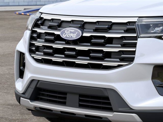 New 2027 Ford Explorer Active w/ Active Comfort Package AWD/4WD image 17
