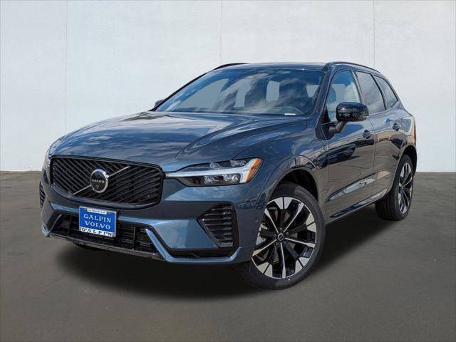 New 2026 Volvo XC60 T8 Plus w/ Climate Package PRO