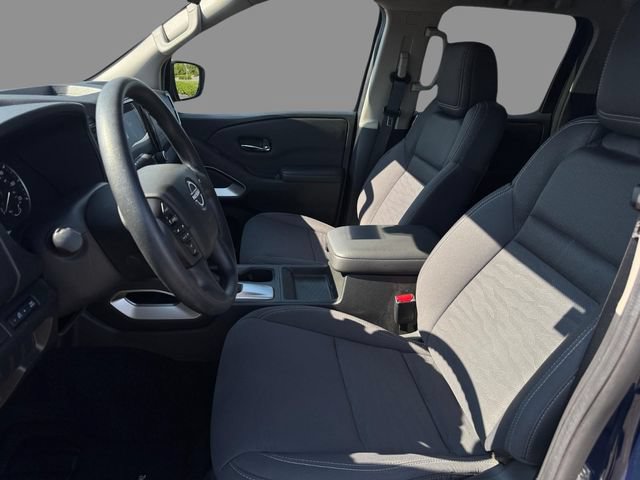 Certified 2023 Nissan Frontier SV w/ Technology Package AWD/4WD image 15