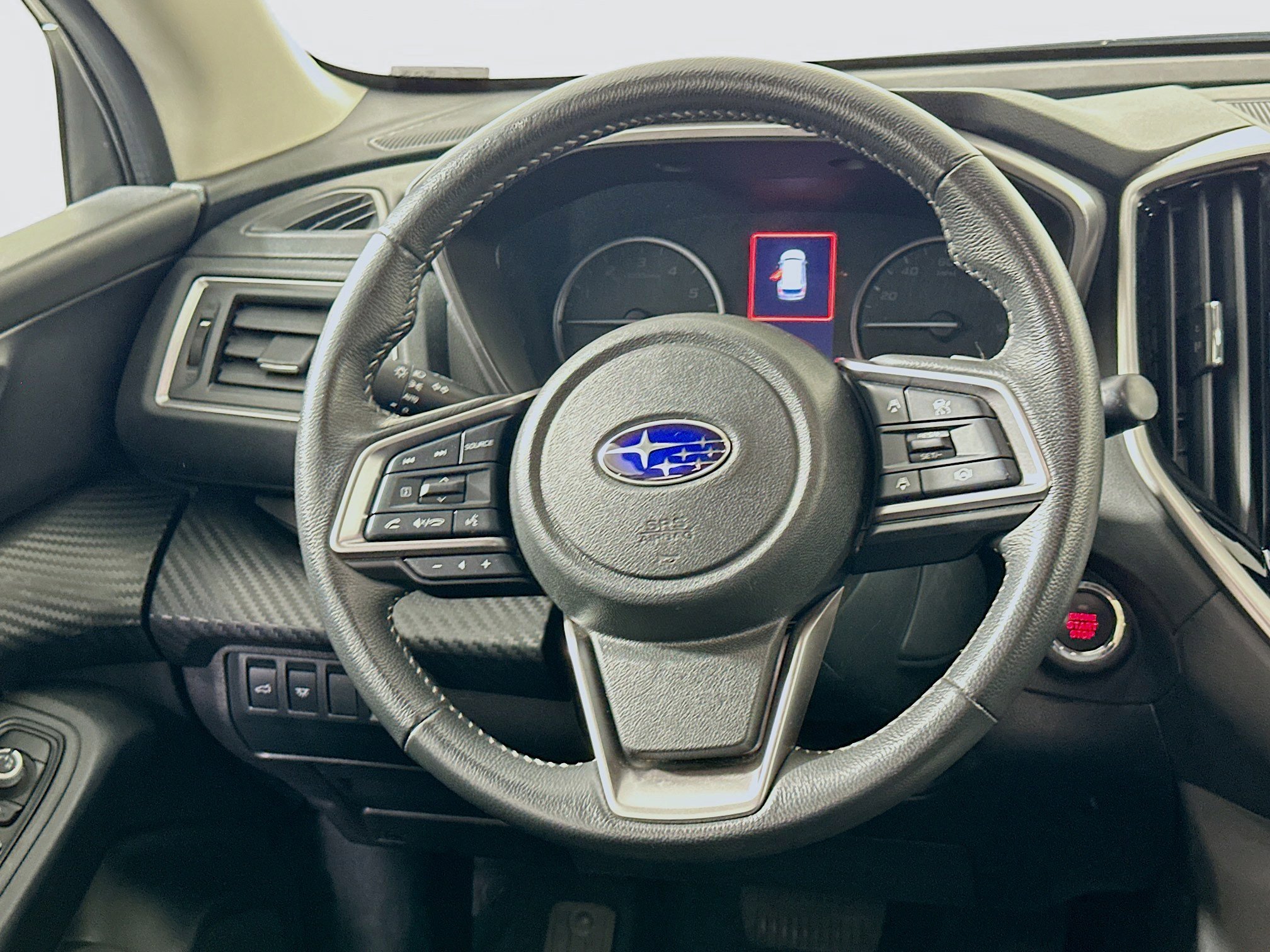 Used 2025 Subaru Ascent Premium AWD/4WD image 18