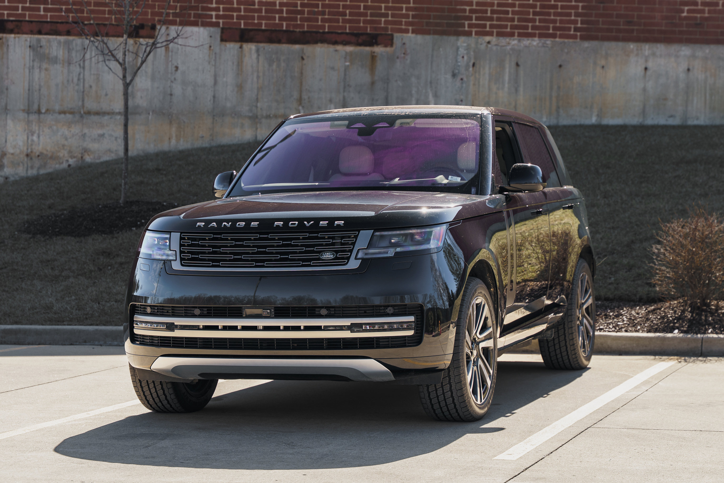 Used 2023 Land Rover Range Rover SE image 7