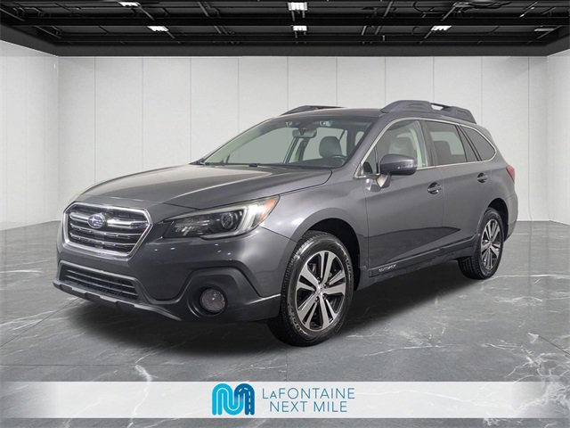 Used 2019 Subaru Outback 2.5i Limited