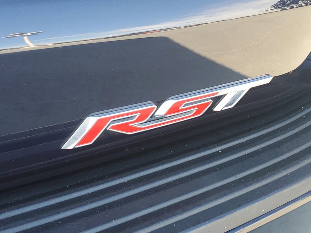 Used 2021 Chevrolet Tahoe RST image 8